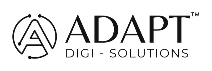 Adapt Digi Solutions Logo