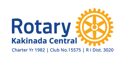 Rotary Logo